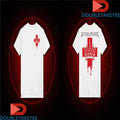 Official In This Moment Blood Logo Shirts Unisex , , , Long Sleeve Tee