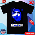Official Jack White In Detroit MI On Nov 27 2025 Shirts Unisex , , , Long Sleeve Tee