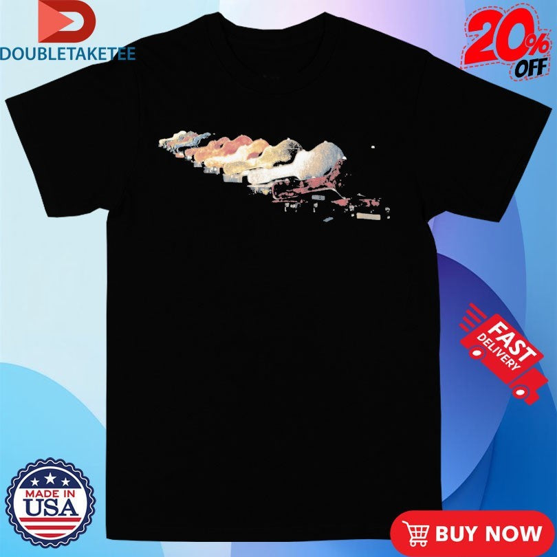 Official Jackson Browne Solo Acoustic Vol. 1 Shirts Unisex , , , Long Sleeve Tee