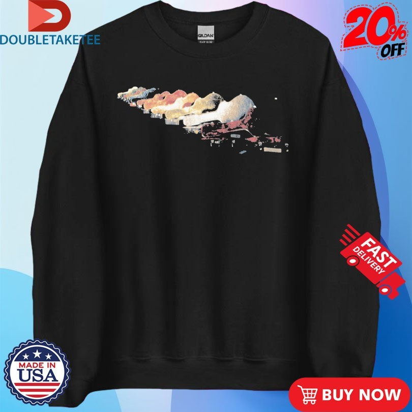 Official Jackson Browne Solo Acoustic Vol. 1 Shirts Unisex , , , Long Sleeve Tee