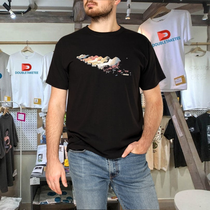 Official Jackson Browne Solo Acoustic Vol. 1 Shirts Unisex , , , Long Sleeve Tee
