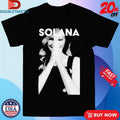 Official Jakey Solana Shirt Unisex , , , Long Sleeve Tee