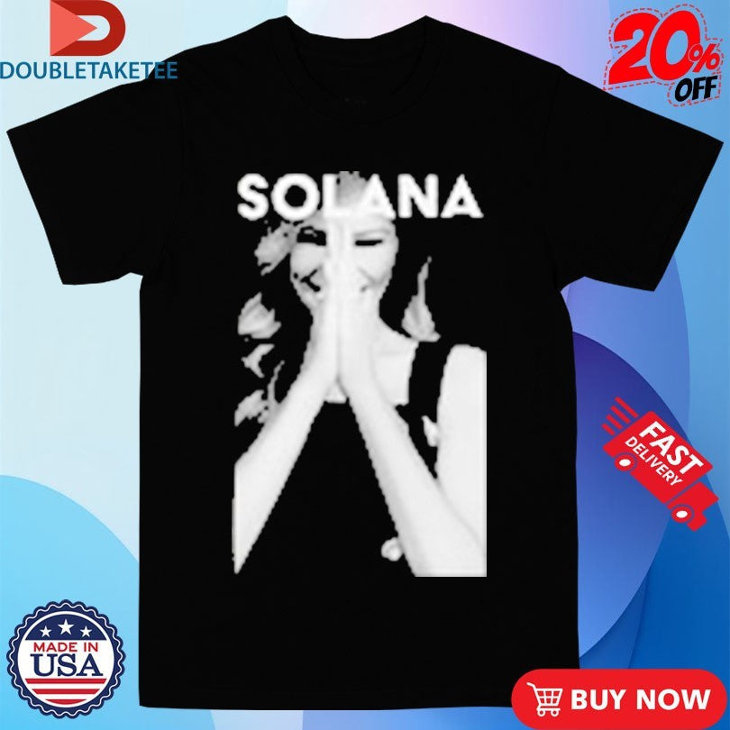 Official Jakey Solana Shirt Unisex , , , Long Sleeve Tee