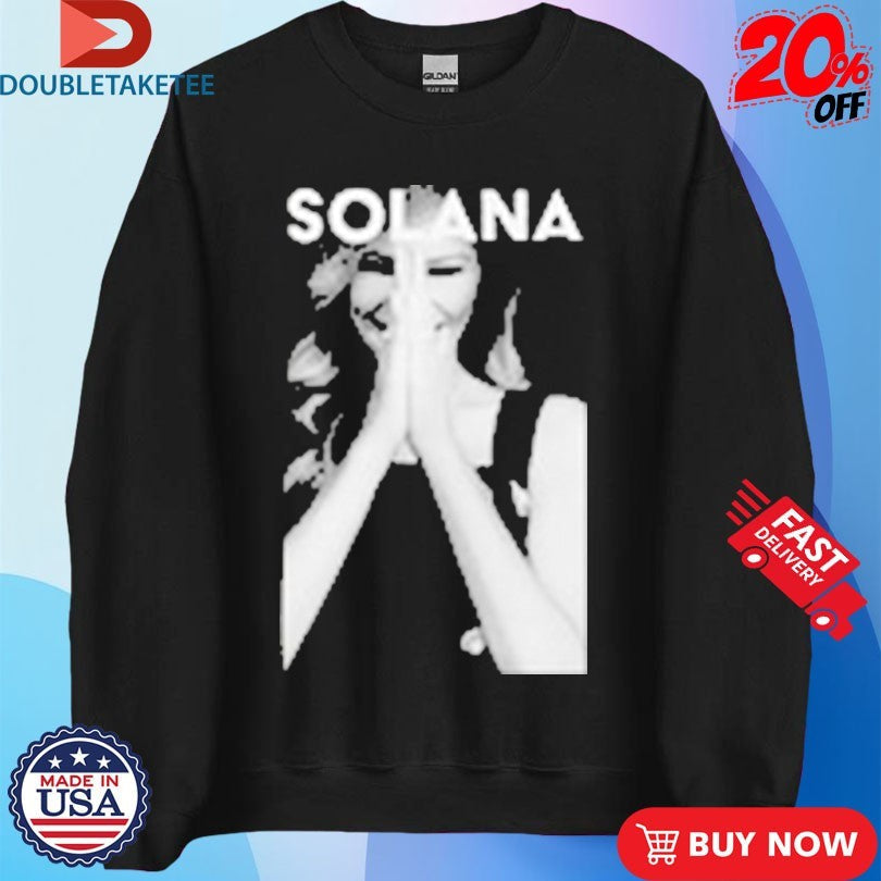 Official Jakey Solana Shirt Unisex , , , Long Sleeve Tee
