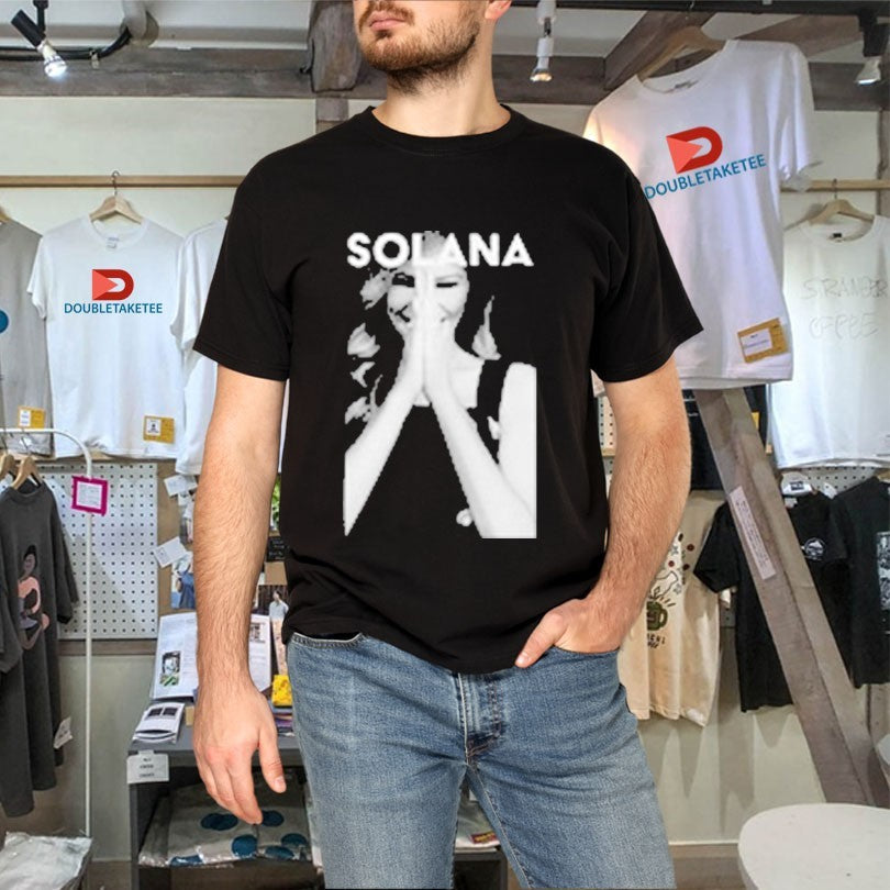 Official Jakey Solana Shirt Unisex , , , Long Sleeve Tee