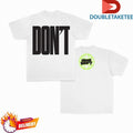 Official Jane Don’t The Don’t Shirts Unisex , , , Long Sleeve Tee
