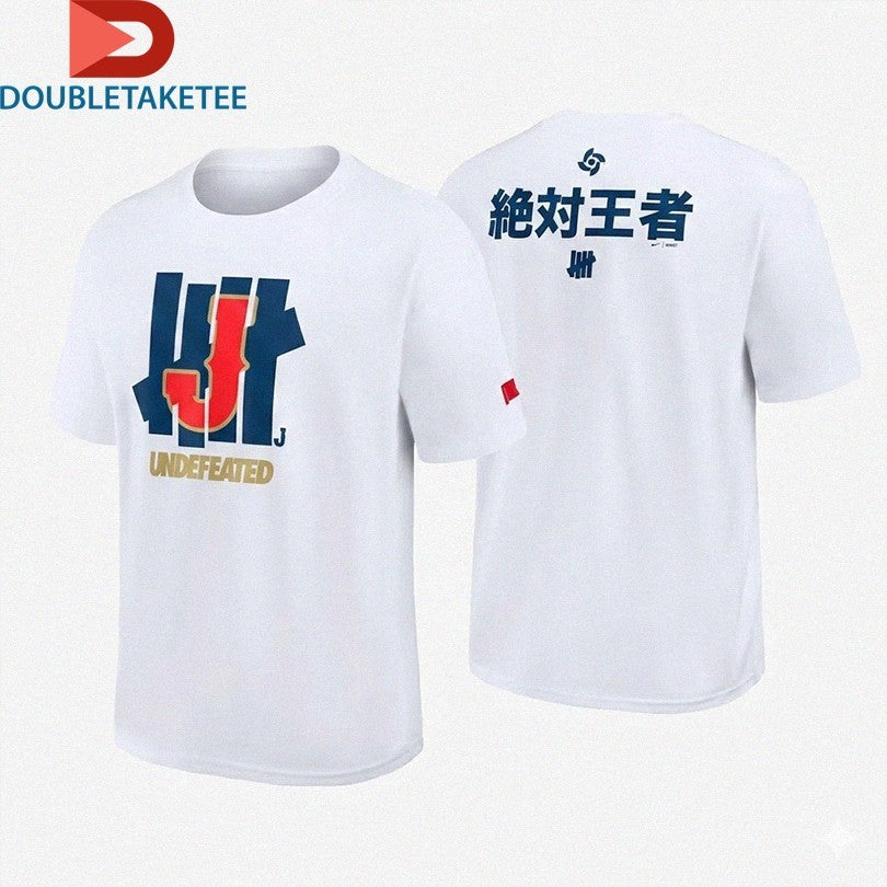 Official Japan National Baseball Team 2026 World Baseball Undefeated s Unisex , , , Long Sleeve Tee