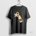 Official Jennifer Lopez Nye Champagne 2026 T-Shirts