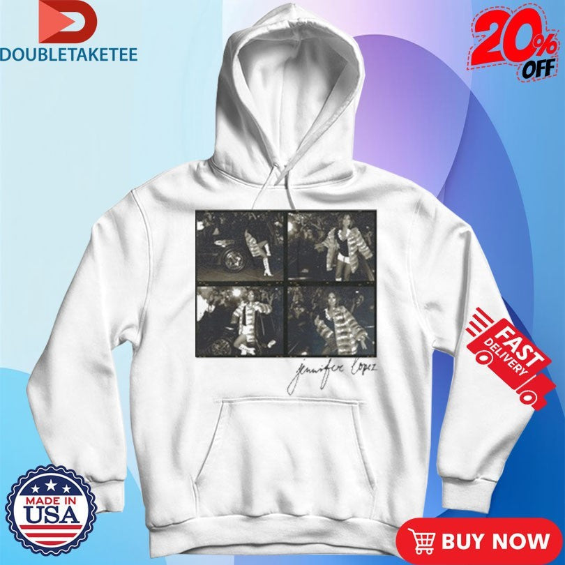Official Jennifer Lopez This Is Me Now Photo Shirts Unisex , , , Long Sleeve Tee