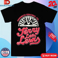 Official Jerry Lee Lewis Goodness Gracious It’s Shirts Unisex , , , Long Sleeve Tee