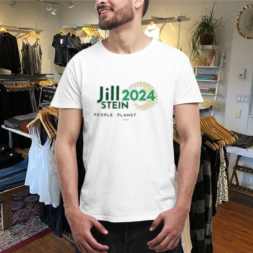 Official Jill Stein 2024 People Planet Peace Shirts Unisex , , , Long Sleeve Tee