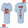 Official Jingle Ball Tour 2024 Christmas Shirts Unisex , , , Long Sleeve Tee
