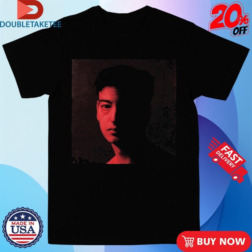 Official Joji Nectar Portrai Tee Tee Unisex T-shirt, Sweatshirt, Hoodie (1)
