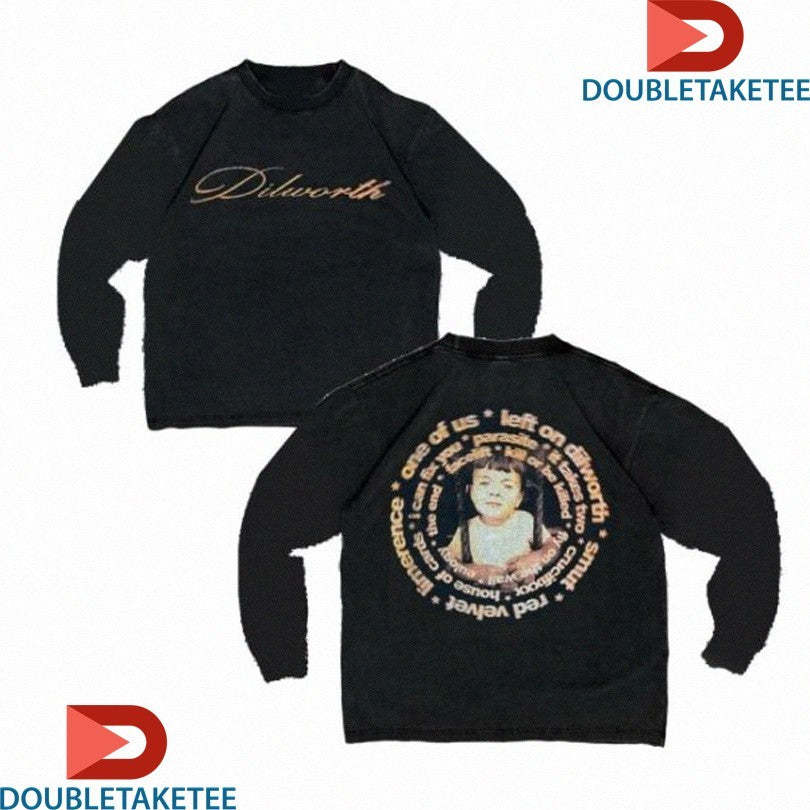 Official Jutes Dilworth Layer Shirts Unisex , , , Long Sleeve Tee