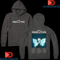 Official Jvke What Tour Feels Like Butterfly Shirts Unisex , , , Long Sleeve Tee