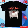 Official Kali Masi Dumpster Shirts Unisex , , , Long Sleeve Tee