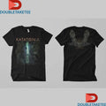 Official Katatonia Sky Void Of Stars Shirts Unisex , , , Long Sleeve Tee