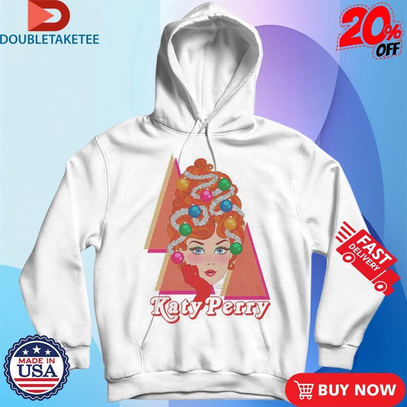 Official Katy Perry Perry Christmas Triangle Shirts Unisex , , , Long Sleeve Tee