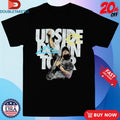 Official Keepgoing x Upsidedown Tour Shirts Unisex , , , Long Sleeve Tee