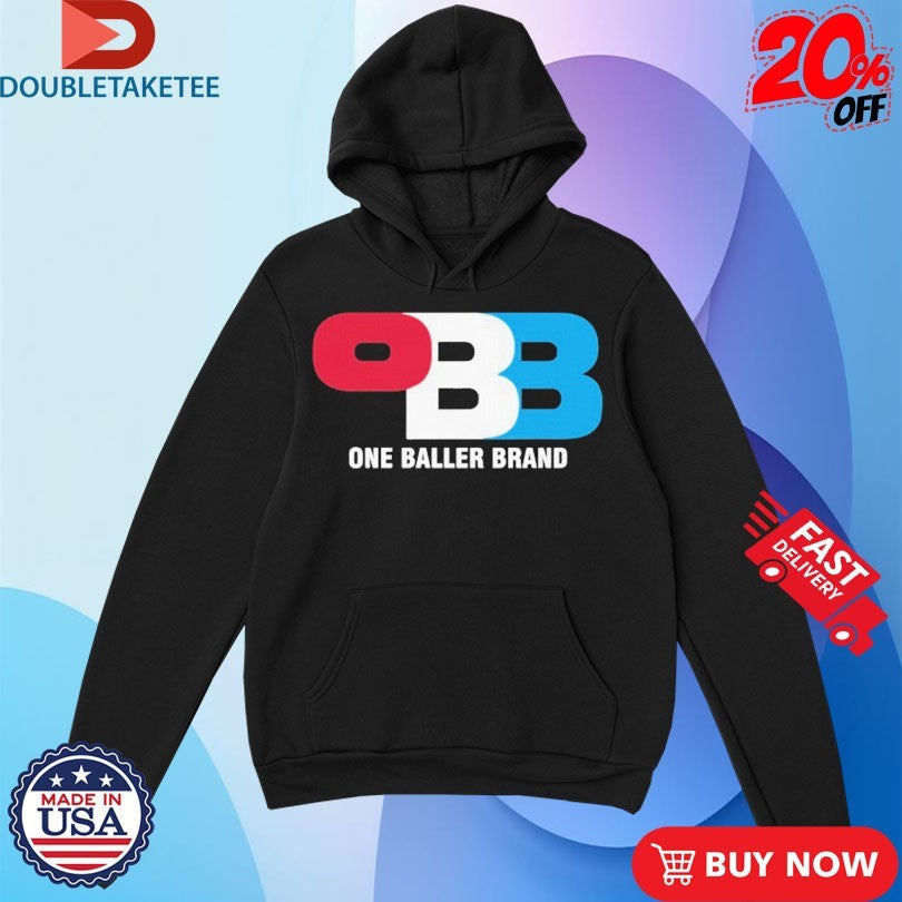 Official Keizaron OBB One Baller Shirts Unisex , , , Long Sleeve Tee