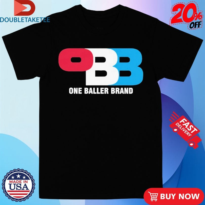 Official Keizaron OBB One Baller Shirts Unisex , , , Long Sleeve Tee