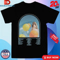 Official Kelsea Ballerini 2023 Tour Dateback Shirts Unisex , , , Long Sleeve Tee