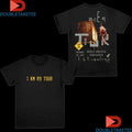 Official Kenny Mason Interstate Emergency Tour 2024 Shirts Unisex , , , Long Sleeve Tee