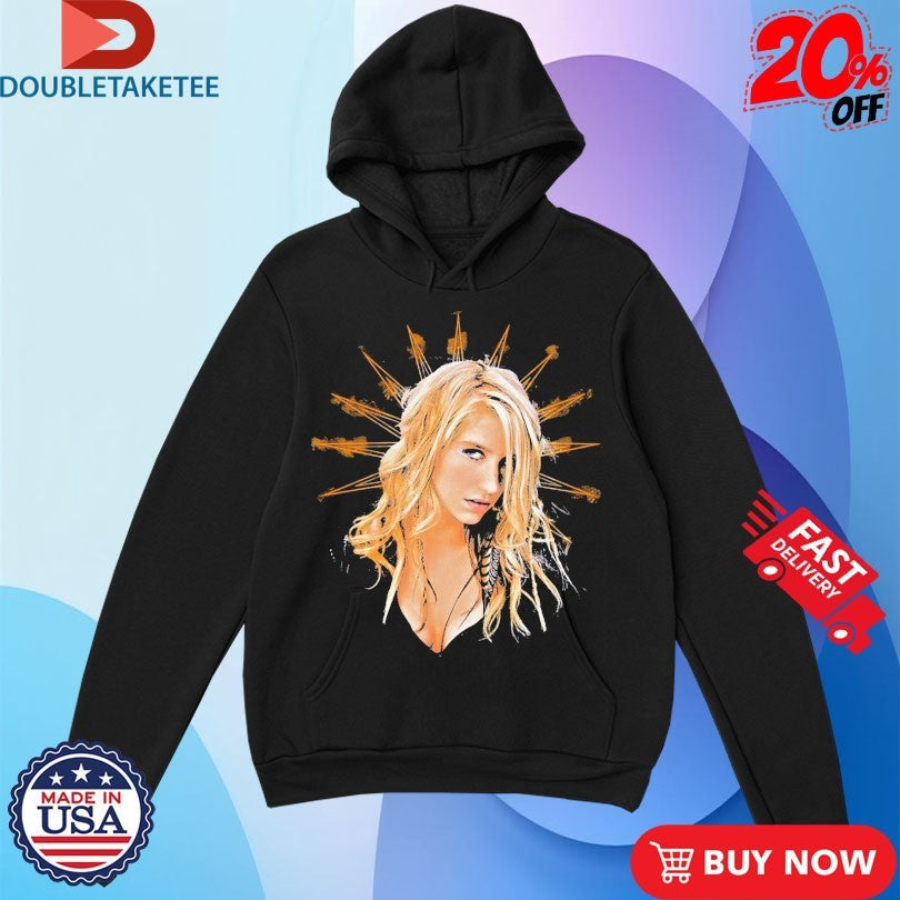 Official Kesha Animal Shirts Unisex , , , Long Sleeve Tee