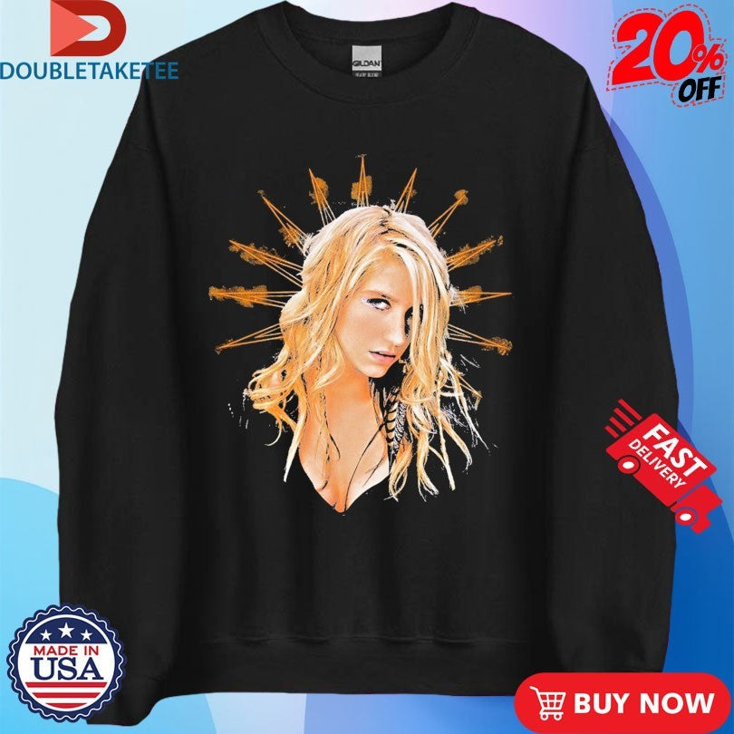 Official Kesha Animal Shirts Unisex , , , Long Sleeve Tee