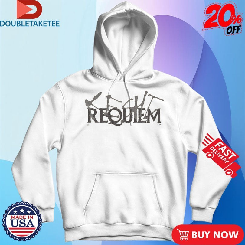 Official Keshi Requiem Shirts Unisex , , , Long Sleeve Tee