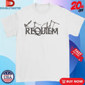 Official Keshi Requiem Shirts Unisex , , , Long Sleeve Tee