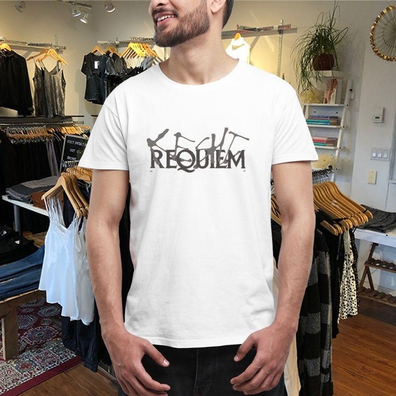 Official Keshi Requiem Shirts Unisex , , , Long Sleeve Tee
