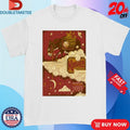 Official Kitchen Dwellers Jan 2026 Colorado Tour Shirts Unisex , , , Long Sleeve Tee