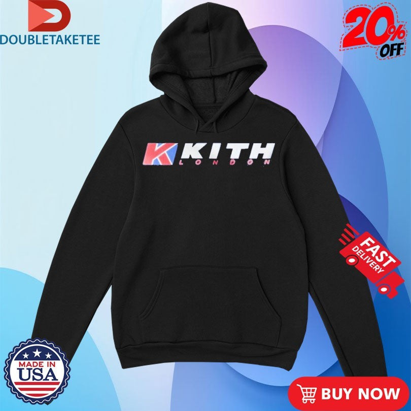 Official Kith Only London Shirts Unisex , , , Long Sleeve Tee