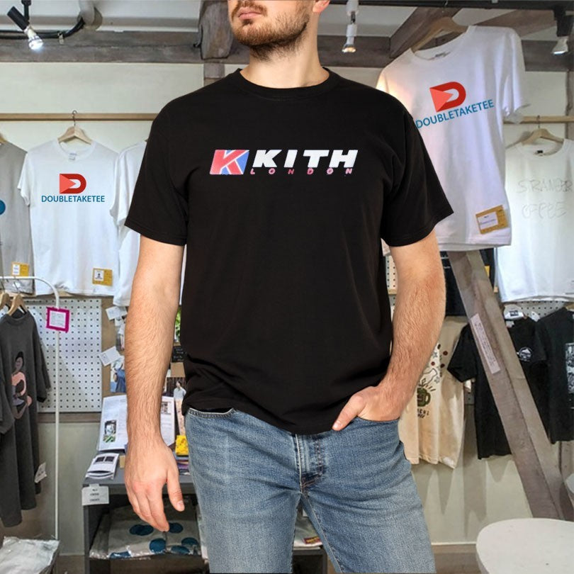 Official Kith Only London Shirts Unisex , , , Long Sleeve Tee