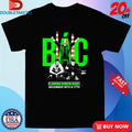 Official Kneecap BAC 3 Arena Dublin 2025 Shirts Unisex , , , Long Sleeve Tee