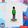 Official Kneecap Ovo Arena Wembley Arena London 2025 Shirts Unisex , , , Long Sleeve Tee