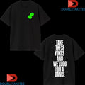 Official Kneecap Take These Yokes And We’ll Go For A Dance Shirts Unisex , , , Long Sleeve Tee