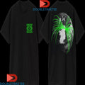 Official Kneecap World Service Shirts Unisex , , , Long Sleeve Tee