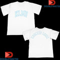 Official Knocked Loose KLMF Shirts Unisex , , , Long Sleeve Tee