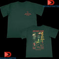 Official Knocked Loose You Won’t Go Before You’re Supposed To House Eyes Shirts