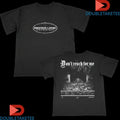 Official Knocked Loose You Won’t Go Before You’re Supposed To Loose Don’t Reach Live Shirts