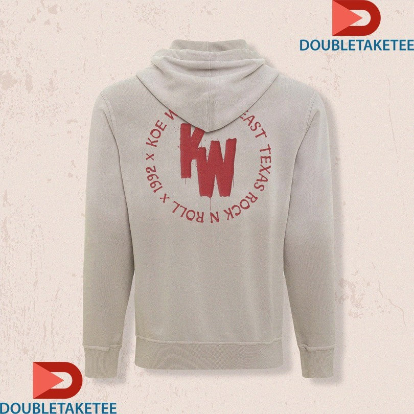 Official Koe Wetzel East Texas Rock N Roll Sunfade Shirts Unisex , , , Long Sleeve Tee
