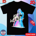 Official Koe Wetzel Guitar Smash Shirts Unisex , , , Long Sleeve Tee