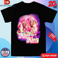 Official Kori King Collage Shirts Unisex , , , Long Sleeve Tee