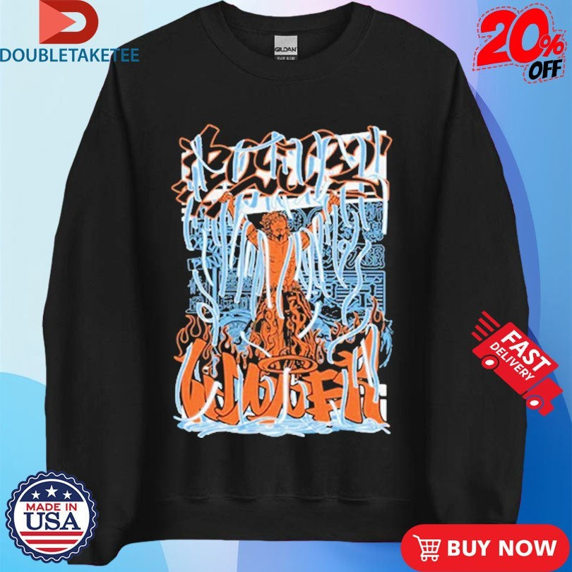 Official Kosei Fujita BOSJ 32 Victory Shirts Unisex , , , Long Sleeve Tee