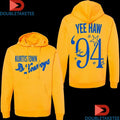 Official Kurtis Conner Kurtistown Kowboys Yee Haw ’94 Boots Shirts Unisex , , , Long Sleeve Tee