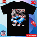 Official Kyle Larson Classic Ink #5 Hendrickcars.com Nascar Cup Champions Shirts Unisex , , , Long Sleeve Tee