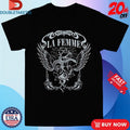 Official LA FEMME Beth Dutton Shirts Unisex , , , Long Sleeve Tee