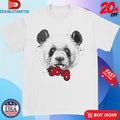 Official LRG Panda Logic Shirts Unisex , , , Long Sleeve Tee